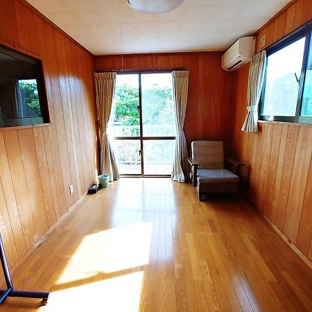 Cottage Canac Motobu Dış mekan fotoğraf