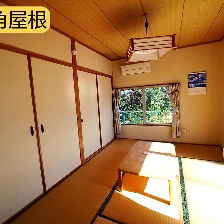 Cottage Canac Motobu Dış mekan fotoğraf