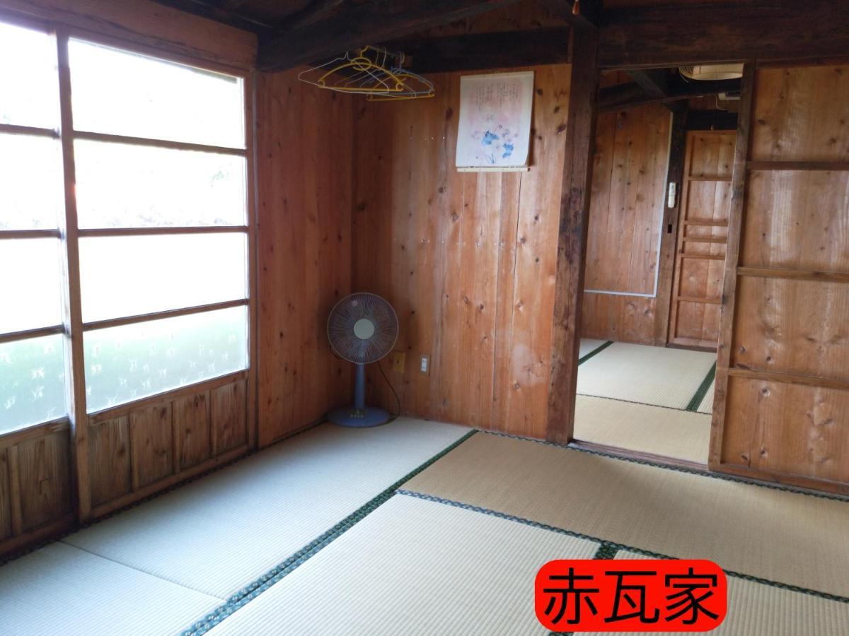 Cottage Canac Motobu Dış mekan fotoğraf