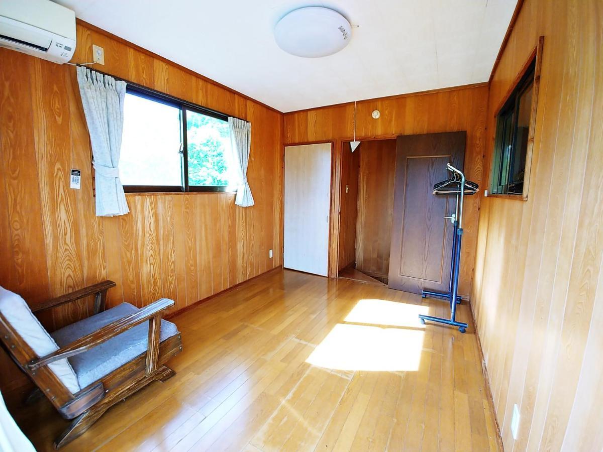 Cottage Canac Motobu Dış mekan fotoğraf