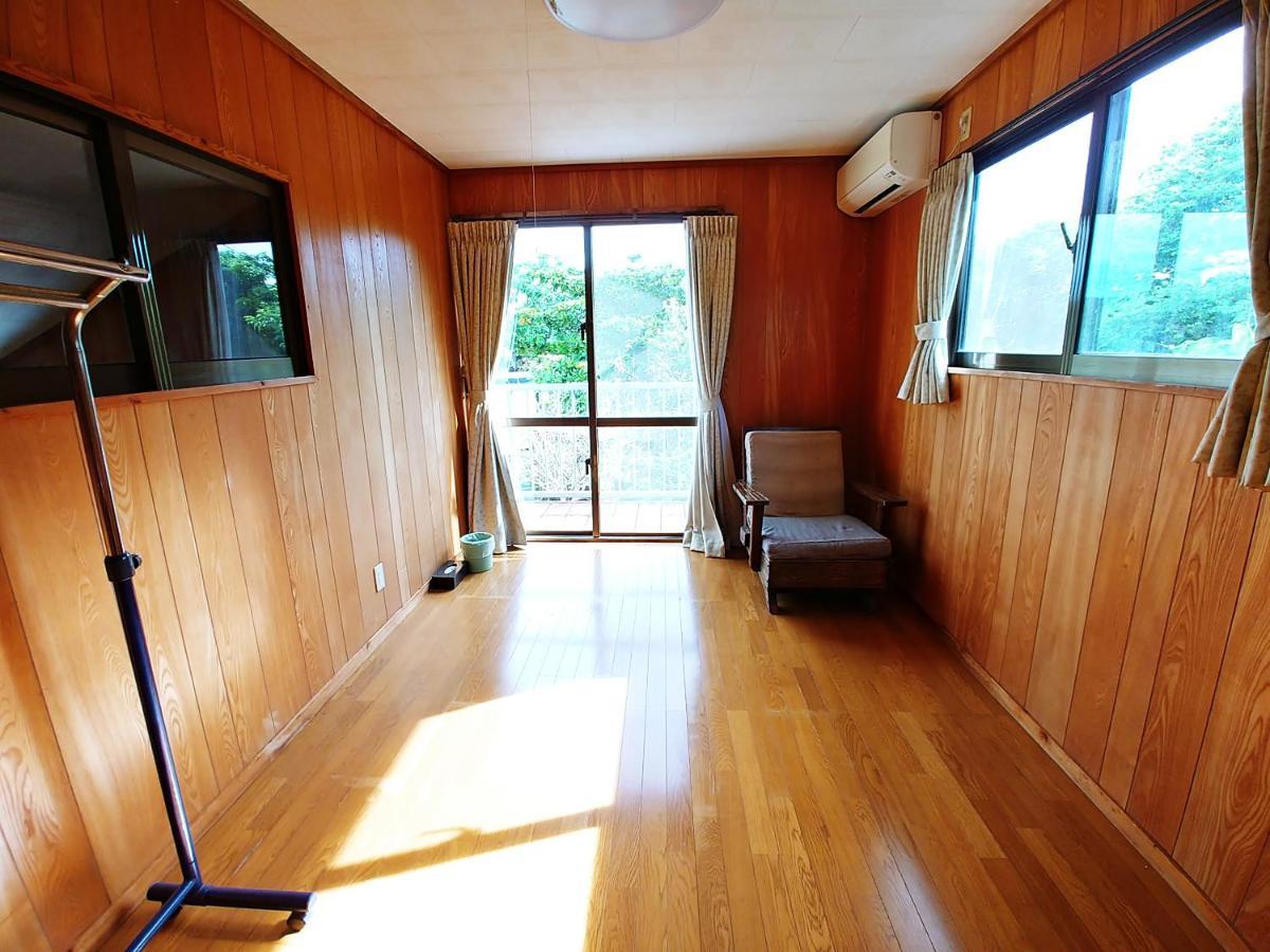 Cottage Canac Motobu Dış mekan fotoğraf