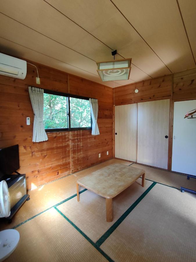 Cottage Canac Motobu Dış mekan fotoğraf