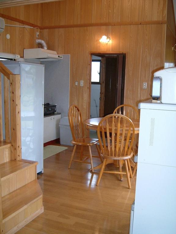 Cottage Canac Motobu Dış mekan fotoğraf